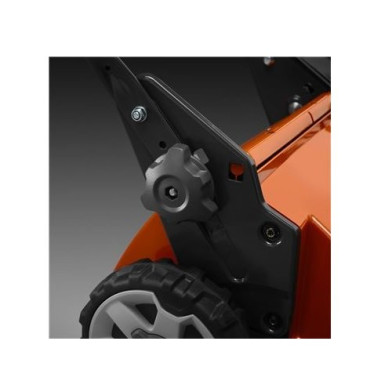 Газонокосилка электрическая Husqvarna LC141C, 1,8 кВт, 41 см - 