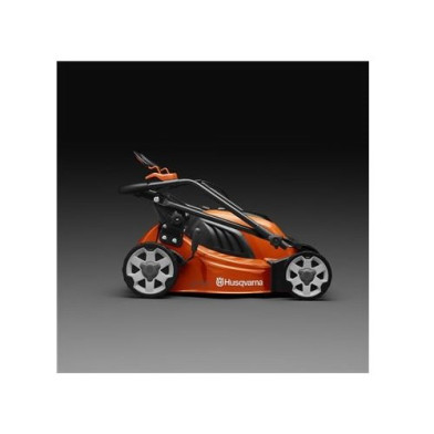 Газонокосилка электрическая Husqvarna LC141C, 1,8 кВт, 41 см - 