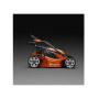 Газонокосилка электрическая Husqvarna LC141C, 1,8 кВт, 41 см