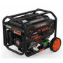 Генератор бензиновый GENERGY LIMITED 5000 RC V2, 4,5 кВт