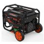 Генератор бензиновый GENERGY LIMITED 5000 RC V2, 4,5 кВт