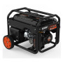 Генератор бензиновый GENERGY LIMITED 5000 RC V2, 4,5 кВт