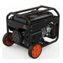 Генератор бензиновый GENERGY LIMITED 5000 RC V2, 4,5 кВт