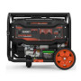 Генератор бензиновый GENERGY LIMITED 5000 RC V2, 4,5 кВт