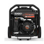 Генератор бензиновый GENERGY LIMITED 5000 RC V2, 4,5 кВт