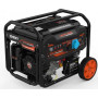 Генератор бензиновый GENERGY LIMITED 7000 RC V2, 7 кВт