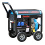 Генератор дизельный EnerSol SKD-7EB, 6,5 кВА, электростарт