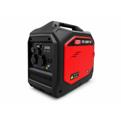 Генератор инверторный FOGO FE4001iS, 3,5 кВт, бензиновый