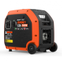 Генератор инверторный GENERGY ELBA RC, 5,5 кВт, бензиновый