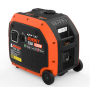 Генератор инверторный GENERGY ELBA RC, 5,5 кВт, бензиновый