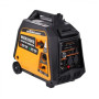 Генератор инверторный газобензиновый Maxpeedingrods MXR3500S, 3,5 кВт