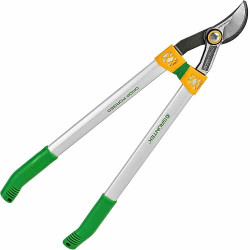 Сучкорез GRUNTEK X-25 Professional плоскостной, до 40 мм, 650 мм Сучкорез GRUNTEK X-25 Professional плоскостной, до 40 мм, 650 мм