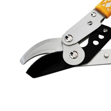 Сучкорез GRUNTEK XT 27-37 Premium плоскостной, до 52 мм, 685–940 мм - 