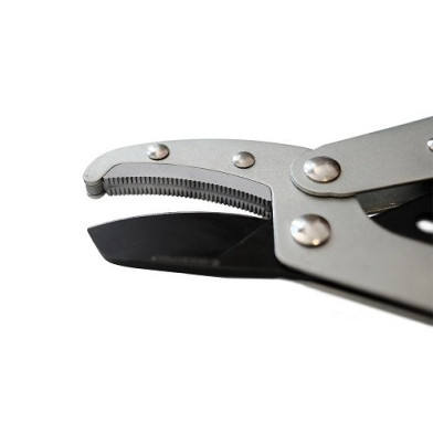 Сучкорез GRUNTEK XT 27-40 Premium с наковальней, до 52 мм, 685–1015 мм - 