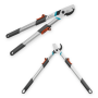 Гілкоріз телескопічний Gardena TeleCut basic, 42 мм, 650–900 мм