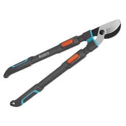 Гілкоріз телескопічний Gardena TeleCut Pro L, 50 мм, 650–900 мм Гілкоріз телескопічний Gardena TeleCut Pro L, 50 мм, 650–900 мм