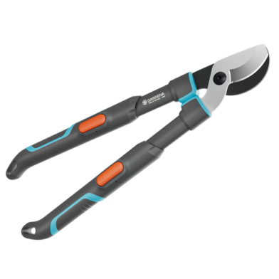 Гілкоріз телескопічний Gardena TeleCut Pro S, 50 мм, 520–670 мм