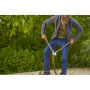Гілкоріз телескопічний Gardena TeleCut Pro S, 50 мм, 520–670 мм