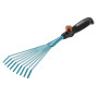 Грабли ручные Gardena Combisystem, 12 см