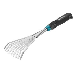 Граблі ручні Gardena Comfort Ergo, 12 см Граблі ручні Gardena Comfort Ergo, 12 см