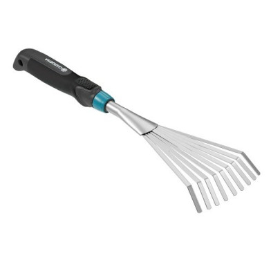 Грабли ручные Gardena Comfort Ergo, 12 см - 