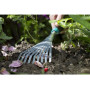 Грабли ручные Gardena Comfort Ergo, 12 см