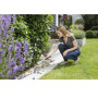 Грабли ручные Gardena Comfort Ergo, 12 см