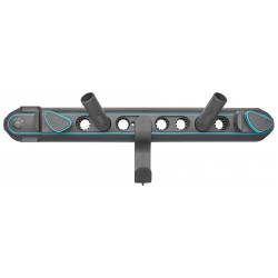 Кронштейн для инструмента Gardena Combisystem Flex горизонтальный