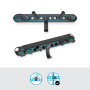 Кронштейн для инструмента Gardena Combisystem Flex горизонтальный