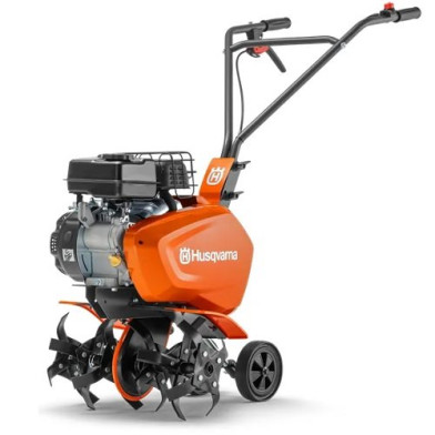 Культиватор бензиновый Husqvarna TF 120, 1,2 кВт