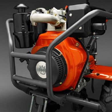 Культиватор бензиновый Husqvarna TF 230, 3,45 кВт - 
