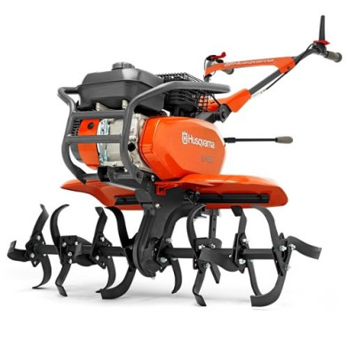 Культиватор бензиновый Husqvarna TF 338, 3,5 кВт