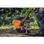 Культиватор бензиновый Husqvarna TF 338, 3,5 кВт