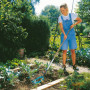Культиватор звездчатый Gardena Combisystem с ножом, 14 см