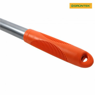 Культиватор звездчатый GRUNTEK RT-150S, 9 звездочек, стальная ручка 140 см - 