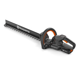 Кусторез аккумуляторный Husqvarna Aspire H50-P4A KIT, АКБ 2,5 Ач