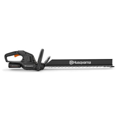 Кусторез аккумуляторный Husqvarna Aspire H50-P4A KIT, АКБ 2,5 Ач - 