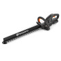 Кусторез аккумуляторный Husqvarna Aspire H50-P4A KIT, АКБ 2,5 Ач