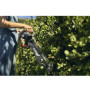 Кусторез аккумуляторный Husqvarna Aspire H50-P4A KIT, АКБ 2,5 Ач