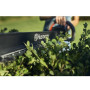 Кусторез аккумуляторный Husqvarna Aspire H50-P4A KIT, АКБ 2,5 Ач