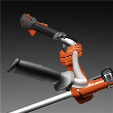 Кусторез-триммер бензиновый Husqvarna 545FR - 