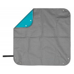 Килимок для садівництва Gardena City Gardening Mat S, 80×80 см Килимок для садівництва Gardena City Gardening Mat S, 80×80 см