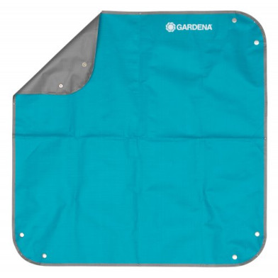 Коврик для садоводства Gardena City Gardening Mat S, 80×80 см - 