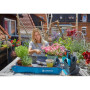 Коврик для садоводства Gardena City Gardening Mat S, 80×80 см
