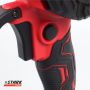 Мини-пила аккумуляторная STARK BCS-21015, 21 В, шина 150 мм