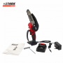 Мини-пила аккумуляторная STARK BCS-21015, 21 В, шина 150 мм