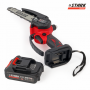 Мини-пила аккумуляторная STARK BCS-21015, 21 В, шина 150 мм