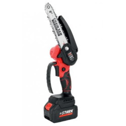 Мини-пила аккумуляторная STARK BCS-21020, 21 В, шина 200 мм