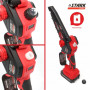 Мини-пила аккумуляторная STARK BCS-2116, бесщеточная, 21 В, 150 мм, кейс