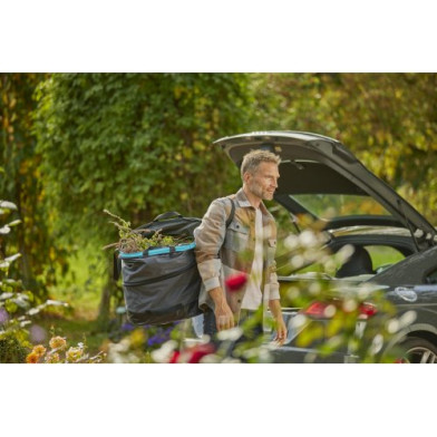 Мешок для садового мусора Gardena PopUp L, 220 л - 